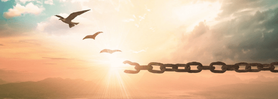 Les cinq blessures de&nbsp;l&rsquo;âme